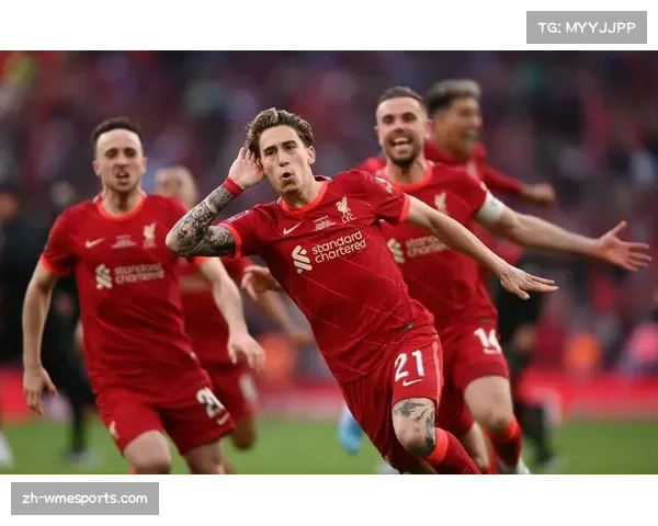 阿森纳与利物浦的冠军对决前瞻：高速攻防转换将成比赛胜负手